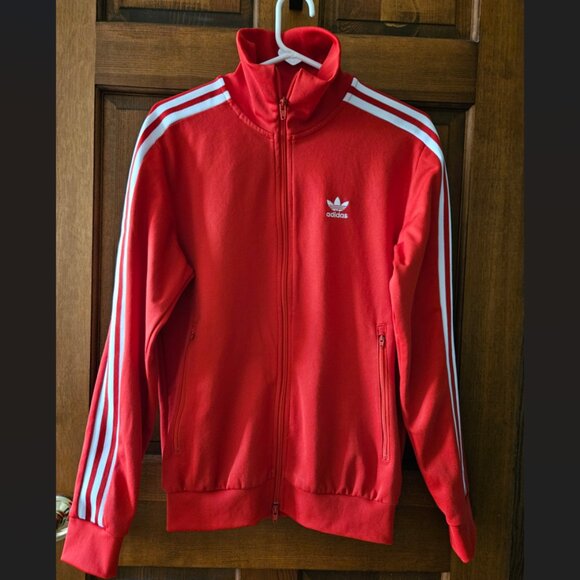 Addidas Classic Firebird Tracksuit Men' Small - Picture 2 of 16